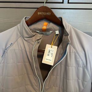 Peter Millar Hyperlight Merge Jacket